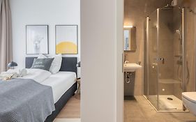 limehome Frankfurt Gutleutstraße